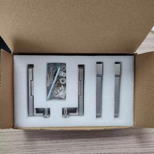 隱形守護者 304不銹鋼三維可調天地合頁，開啟平開門的精妙平衡藝術