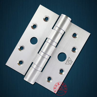 不銹鋼可調合頁 安全與美觀并重的專業鉸鏈解決方案